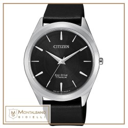 Orologio Citizen Eco Drive Supertitanio BJ6520-15E